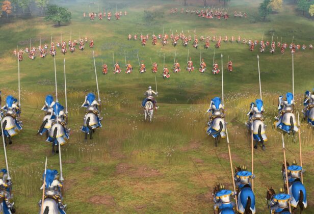 Age of Empires zmierza na&nbsp;Xboksy i&nbsp;smartfony. „Czwórka” wreszcie po&nbsp;polsku