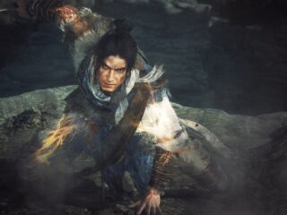 Wo Long: Fallen Dynasty – Znamy datę premiery i szczegóły wydania