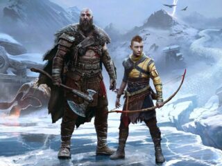 God of War Ragnarok – wszystko, co wiemy o grze