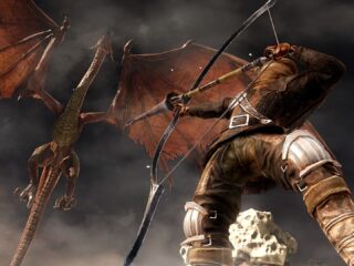 Dark Souls: Serwery „dwójki” na PC wróciły do życia, „jedynki” już nie wrócą