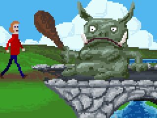 McPixel 3: Nowy zwiastun i data premiery polskiego WarioWare Inc.