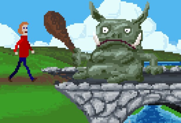 McPixel 3: Nowy zwiastun i data premiery polskiego WarioWare Inc.