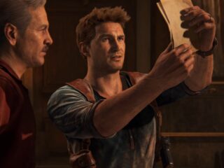 Uncharted: Kolekcja Dziedzictwo Złodziei z najgorszym startem w historii portów Sony na PC