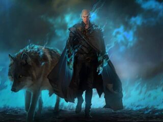 Dragon Age: Dreadwolf stracił kierownika produkcji. Scenarzysta Mass Effectów opuścił BioWare