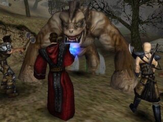 Gothic: THQ robi porządek z fałszywymi screenami… No, prawie