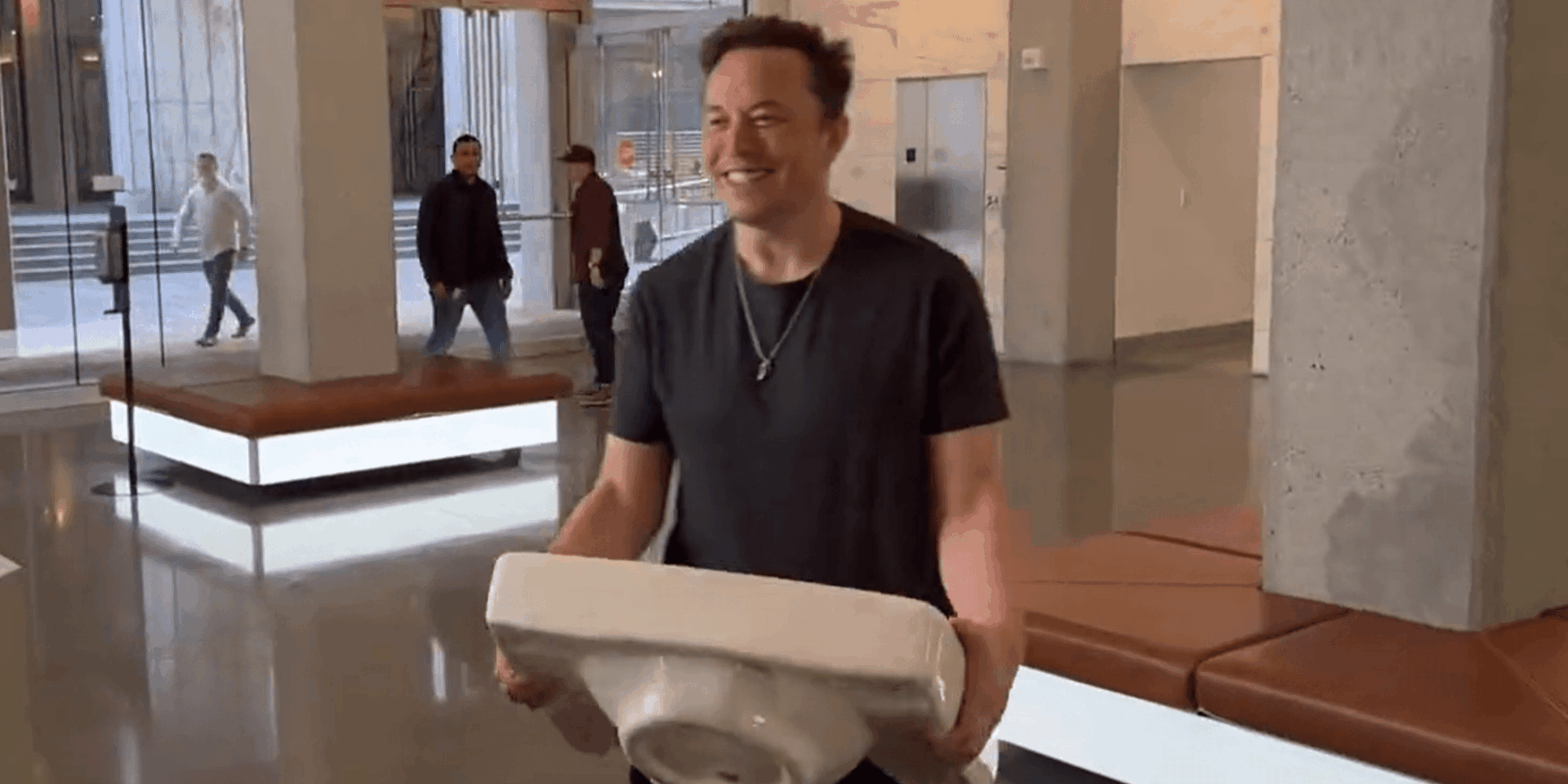 Elon Musk doczekał się federalnego nadzoru. Powodem spotkania z zagranicznymi przywódcami