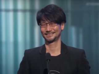 Hideo Kojima o nowej grze: „To jak zupełnie nowe medium”