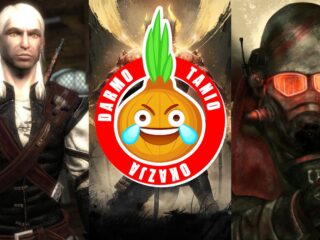 Darmowe gry i okazje w tym tygodniu: Wiedźmin, Nioh 2 i inne