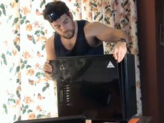 Henry Cavill gra ponad 4 godziny dziennie. Która gra tak go pochłania?