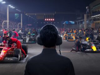 F1 Manager 2022: Koniec wsparcia 2 miesiące po premierze gry