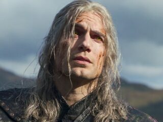 Henry Cavill nie będzie Wiedźminem w serialu Netfliksa! Znany następca od 4. sezonu