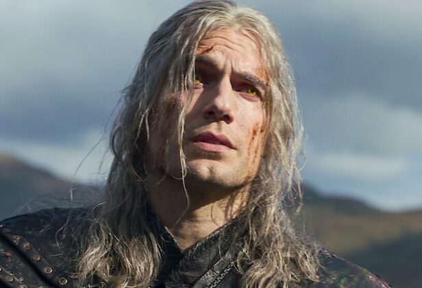 Henry Cavill nie&nbsp;będzie Wiedźminem w&nbsp;serialu Netfliksa! Znany następca od&nbsp;4. sezonu