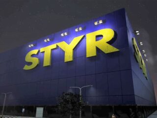 IKEA chce usunięcia nawiązań z gry horroru opartej na creepypaście. Tak, chodzi o SCP