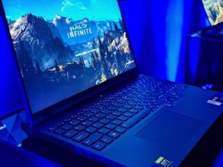 Lenovo Legion – polska premiera nowych laptopów