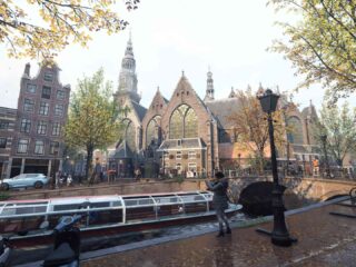 Call of Duty: Modern Warfare 2 – Hotel w Amsterdamie może pozwać twórców