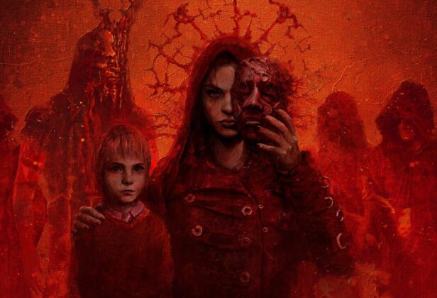 Unholy: Polski horror osadzony w&nbsp;Europie Wschodniej na&nbsp;obszernym gameplayu