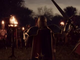 Clash II: Sequel „polskich Heroesów” trafił do wczesnego dostępu