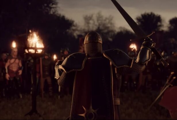Clash II: Sequel „polskich Heroesów” trafił do wczesnego dostępu