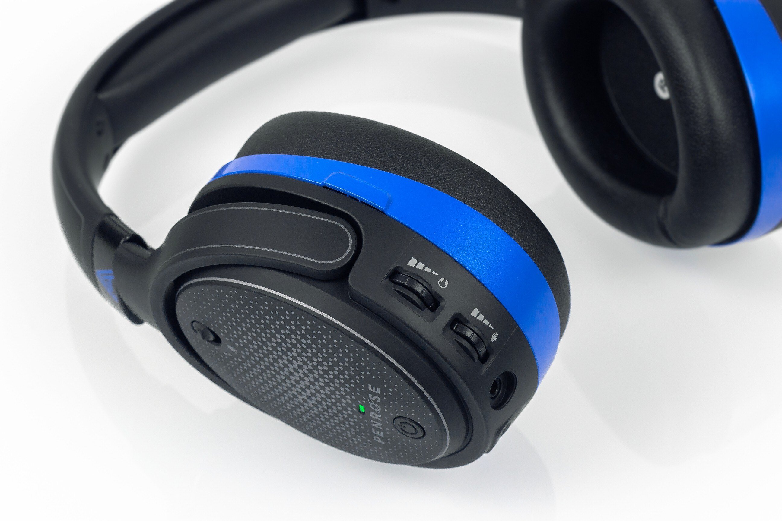 Audeze Penrose