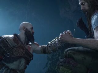 God of War Ragnarok: Masa spoilerów w sieci, twórcy reagują