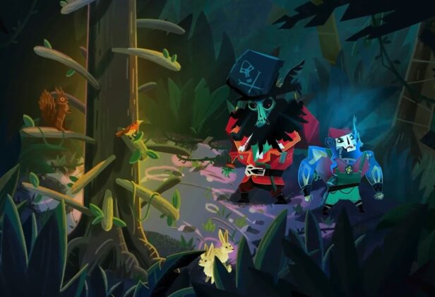 Xbox Game Pass z ofertą na listopad. Będzie m.in. Return to Monkey Island