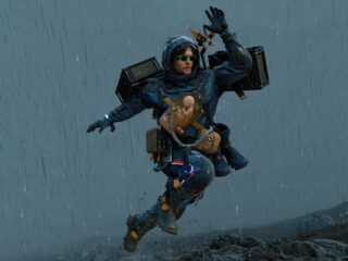 Hideo Kojima pokazał kolejną aktorkę, która wystąpi w jego grze
