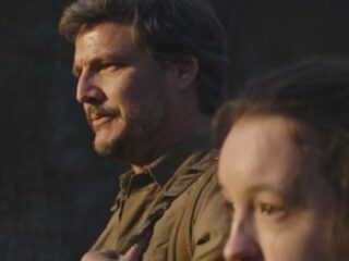 „The Last of Us”: Znamy oficjalną datę premiery!