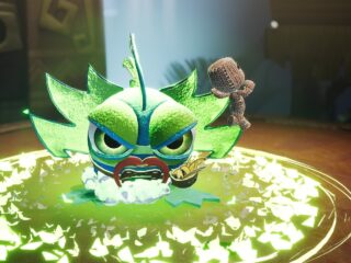 Sackboy: Wielka Przygoda z antyrekordem wśród portów Sony na PC