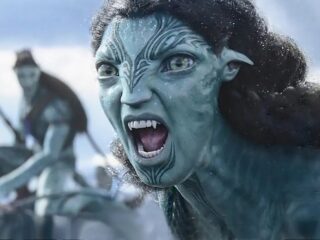 „Avatar: Istota wody” na widowiskowym podwodnym zwiastunie