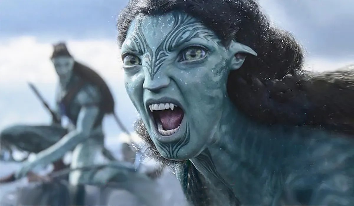 „Avatar: Istota wody” na widowiskowym podwodnym zwiastunie