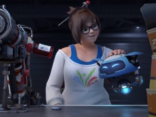 Overwatch 2: Kolejny bohater został tymczasowo usunięty z gry
