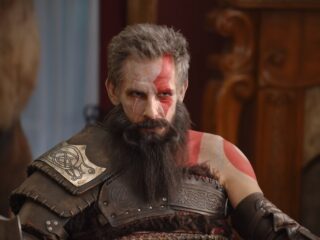 God of War Ragnarok: Stiller wyjaśnia Travolcie, jak być lepszym rodzicem