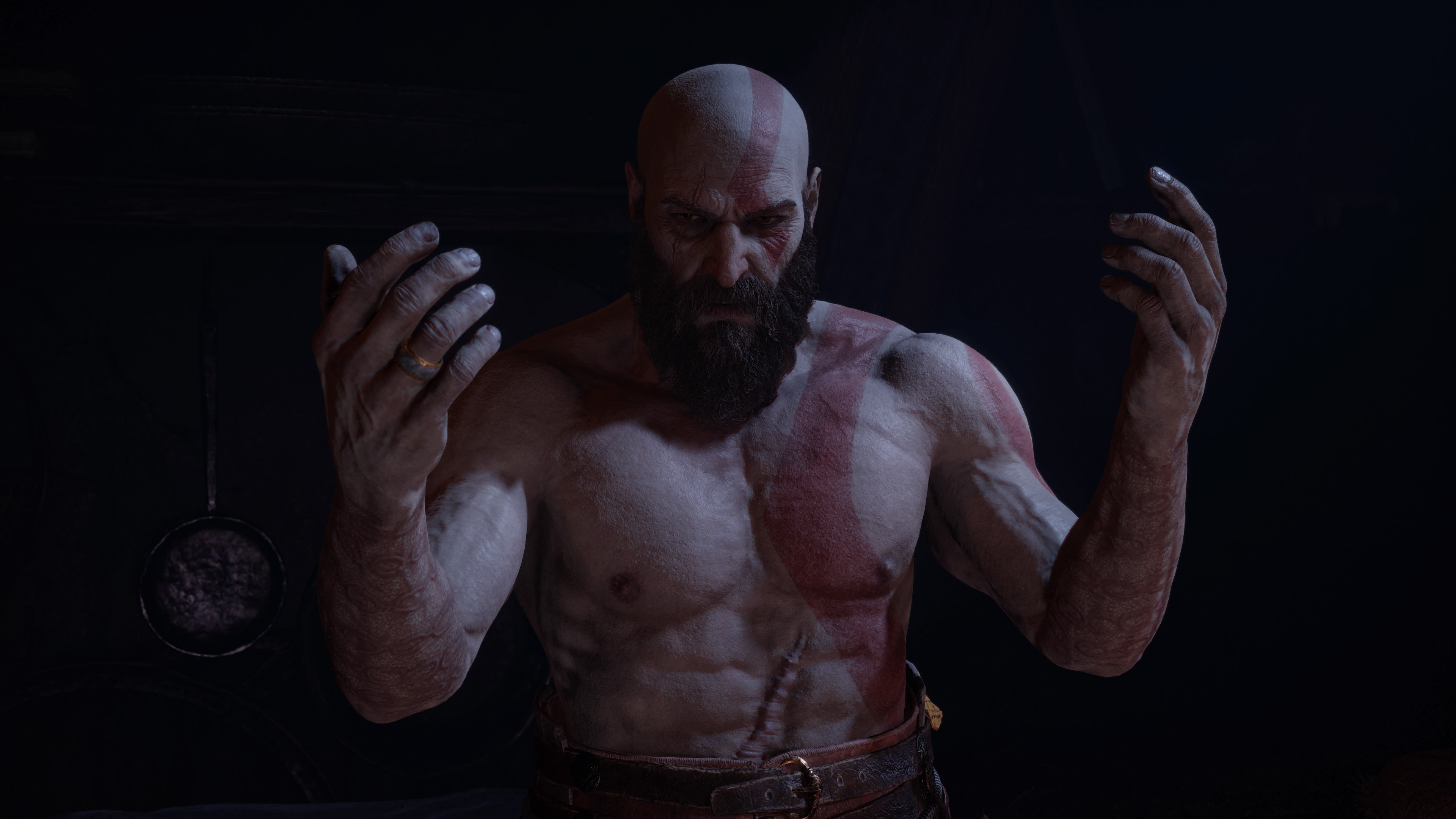 God of War Ragnarok