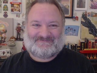 Twórca serii God of War stworzy z&nbsp;polskim studiem horror na&nbsp;UE5