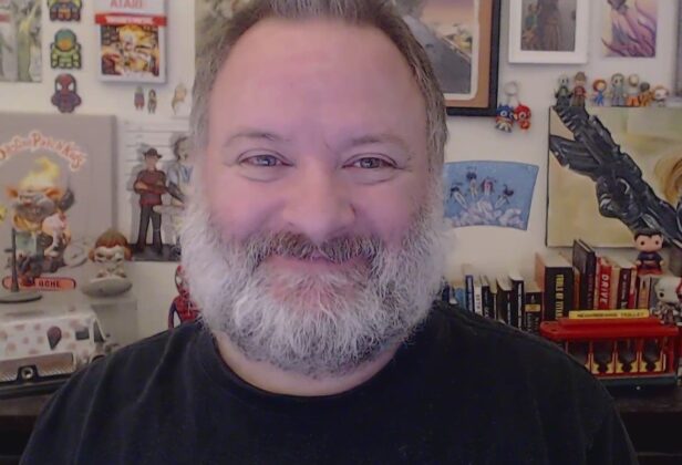 Twórca serii God of War stworzy z&nbsp;polskim studiem horror na&nbsp;UE5