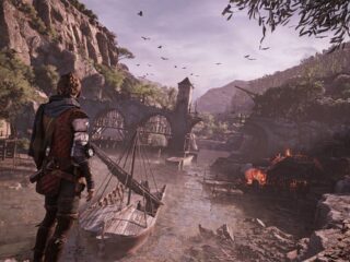 A Plague Tale: Requiem – Twórcy chwalą się liczbą graczy