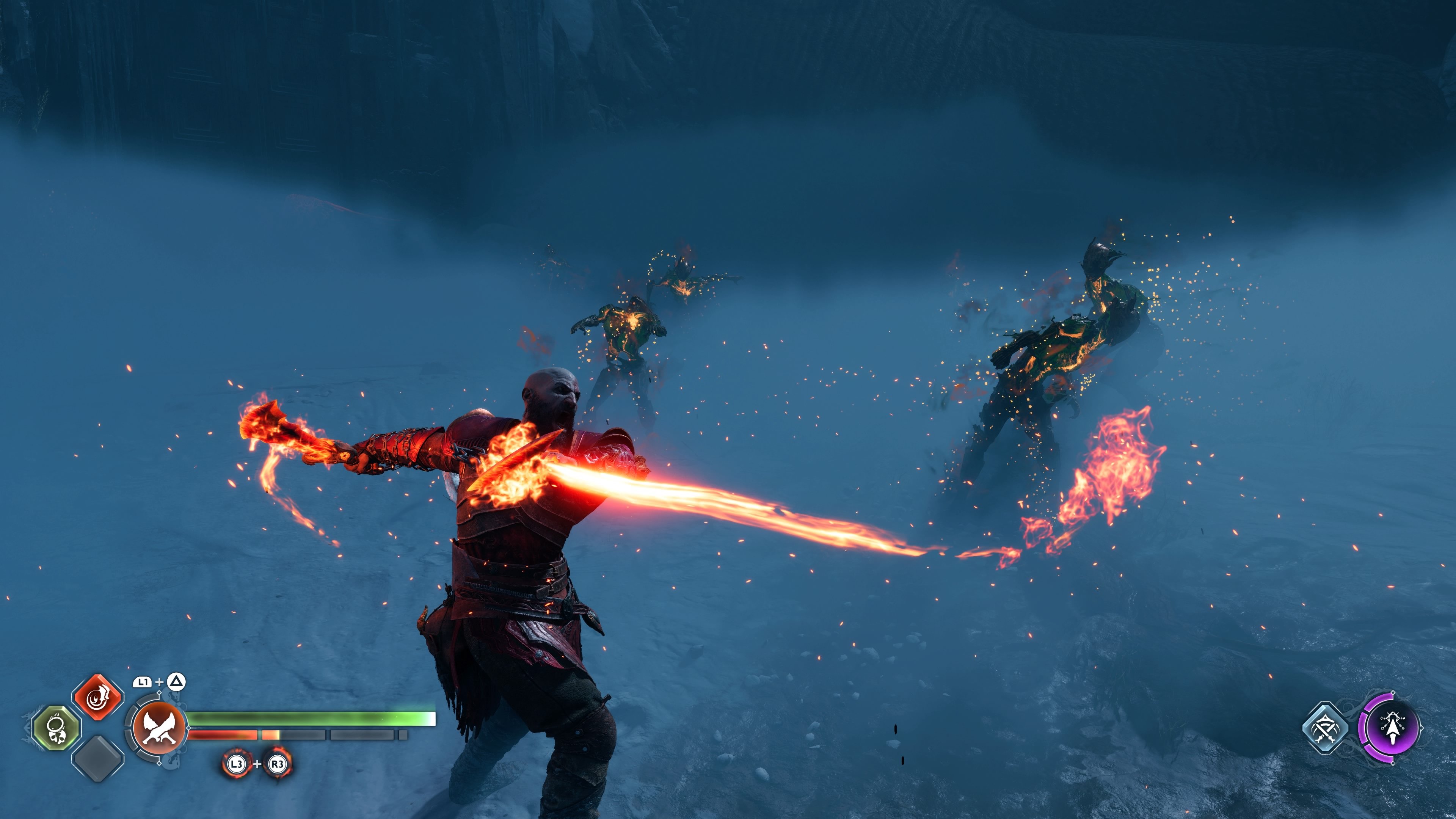 God of War Ragnarok