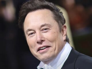 Elon Musk wycofał swój pozew przeciw OpenAI