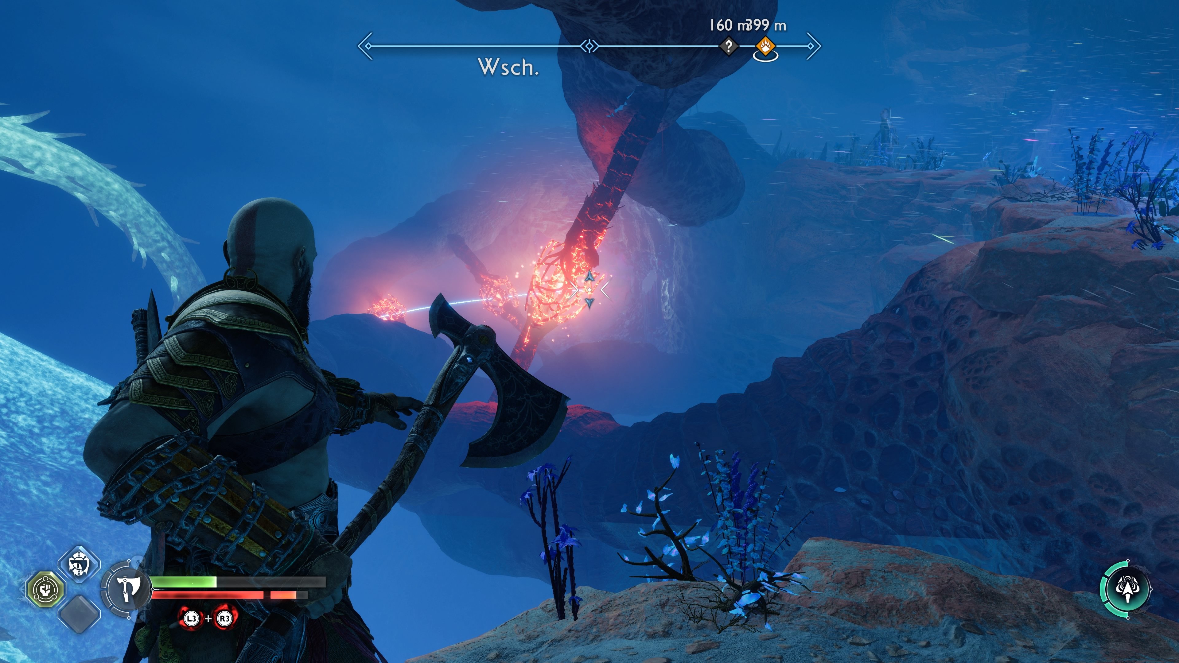 God of War Ragnarok