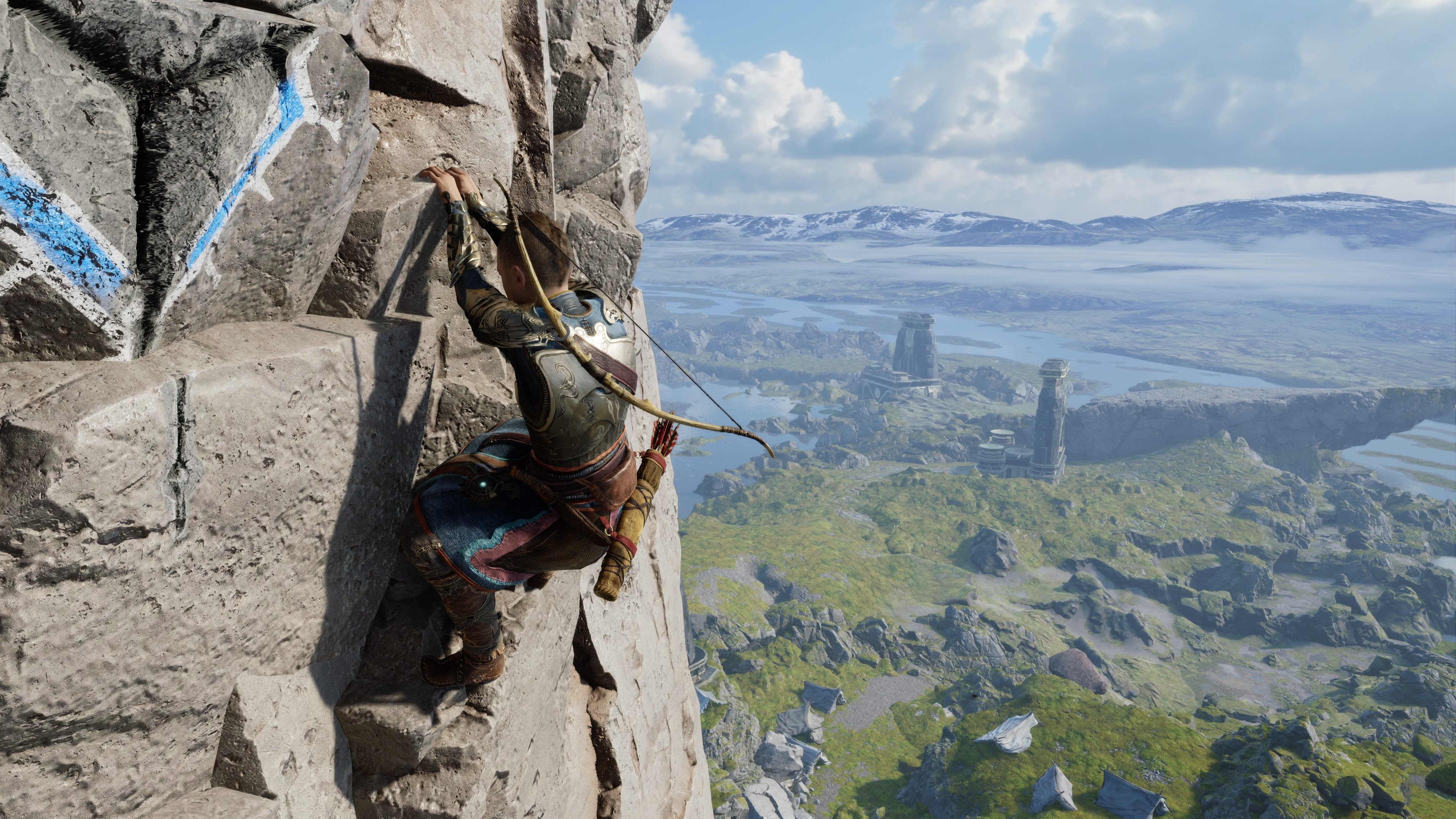 God of War Ragnarok