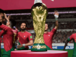 FIFA 23: Zapowiedziano tryb World Cup, ale czy otrzymamy duńskie koszulki?