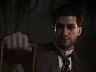 Sherlock Holmes: Przebudzenie – Mamy pierwszy zwiastun remake’u
