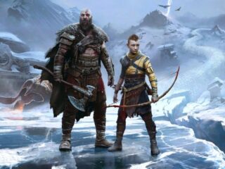God of War Ragnarok – recenzja. Gra roku?