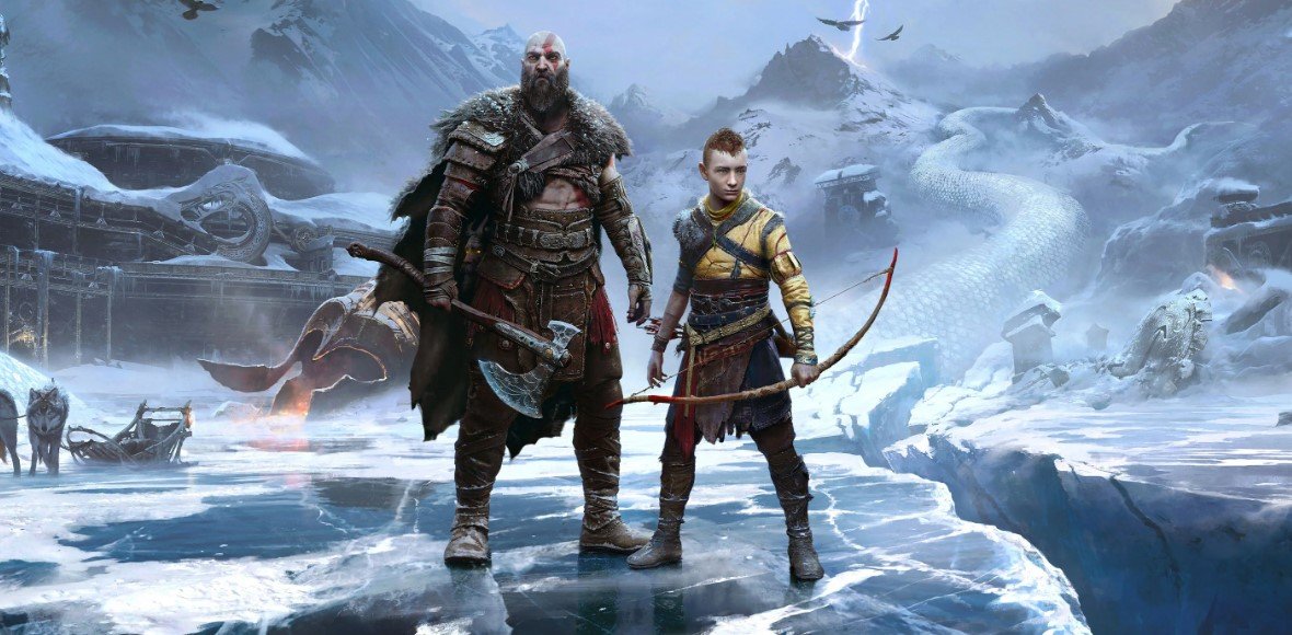 God of War Ragnarok – recenzja. Gra roku?
