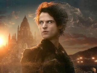 „Sandman”: Netflix potwierdził, że powstanie 2. sezon