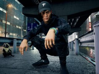 Ghostwire: Tokyo – Gra prawdopodobnie zmierza na konsole Microsoftu