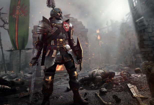 Warhammer: Vermintide 2 dostępny za darmo na Steamie