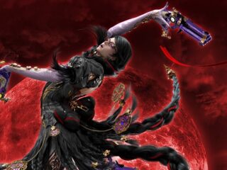 Bayonetta 3 – recenzja. Królowa slasherów w jeszcze lepszej formie