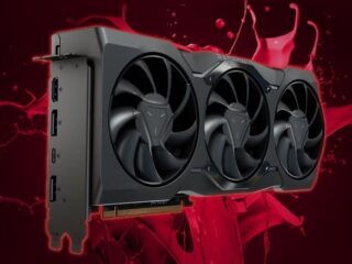 Bat na Nvidię: seria Radeon RX 7000 nadchodzi!