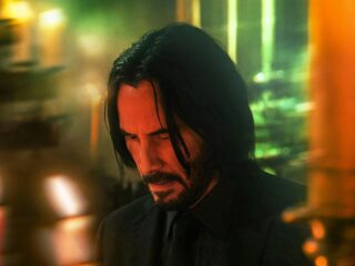 John Wick jako gra? Lionsgate chce stworzyć tytuł z półki AAA